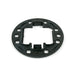 TSP HEI Distributor Wire Retainer Black Top Street Performance