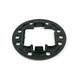 TSP HEI Distributor Wire Retainer Black Top Street Performance