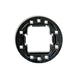 TSP HEI Distributor Wire Retainer Black Top Street Performance