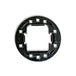 TSP HEI Distributor Wire Retainer Black Top Street Performance
