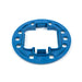 TSP HEI Distributor Wire Retainer Blue Top Street Performance
