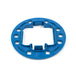 TSP HEI Distributor Wire Retainer Blue Top Street Performance