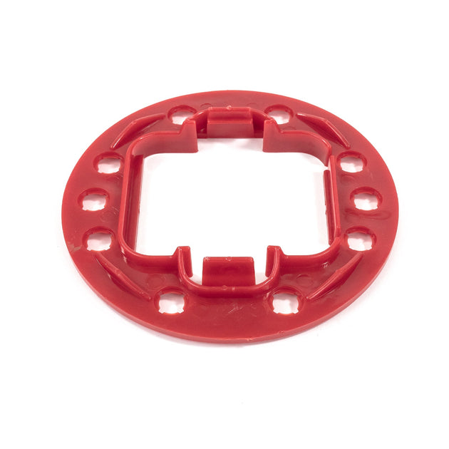 TSP HEI Distributor Wire Retainer Red Top Street Performance