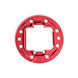 TSP HEI Distributor Wire Retainer Red Top Street Performance