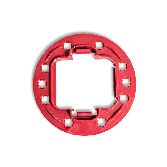 TSP HEI Distributor Wire Retainer Red Top Street Performance