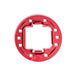 TSP HEI Distributor Wire Retainer Red Top Street Performance