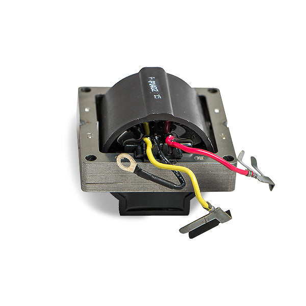 TSP HEI Distributor Ignition Coil Top Street Performance