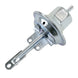 TSP Adjustable Vacuum Advance Assembly Pro Series Ready To Run Distributor Top Street Performance