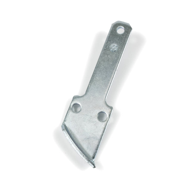 TSP HEI Distributor Vacuum Advance Block-off; Reverse Rotation Top Street Performance