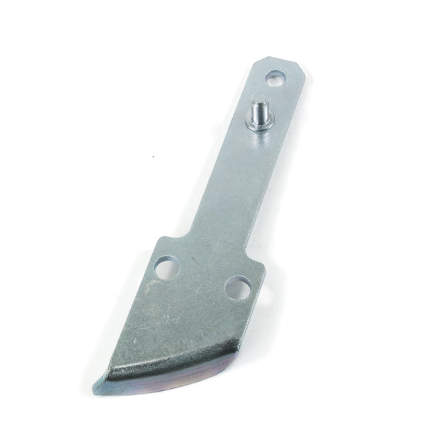 TSP HEI Distributor Vacuum Advance Block-off; Reverse Rotation Top Street Performance