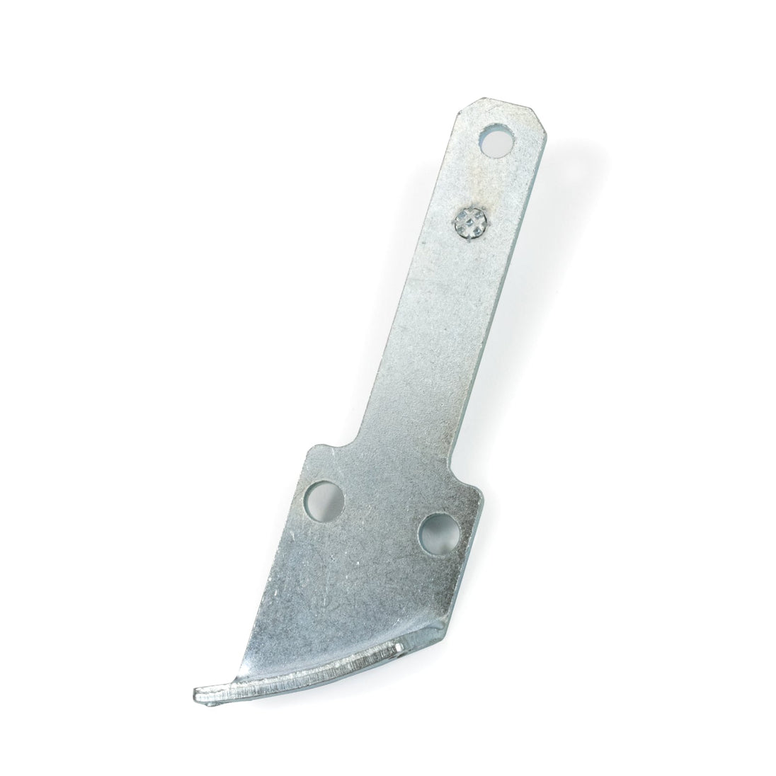 TSP HEI Distributor Vacuum Advance Block-off; Standard Rotation Top Street Performance