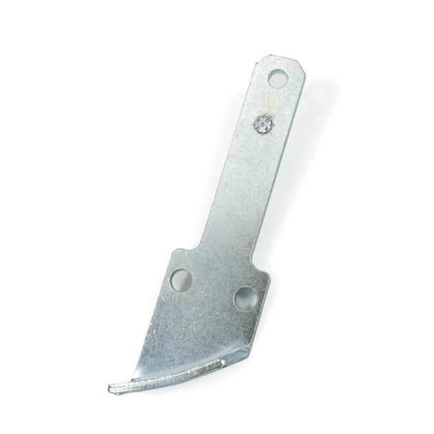 TSP HEI Distributor Vacuum Advance Block-off; Standard Rotation Top Street Performance