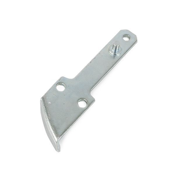 TSP HEI Distributor Vacuum Advance Block-off; Standard Rotation Top Street Performance