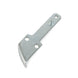 TSP HEI Distributor Vacuum Advance Block-off; Standard Rotation Top Street Performance