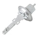 TSP HEI Distributor Vacuum Advance Top Street Performance