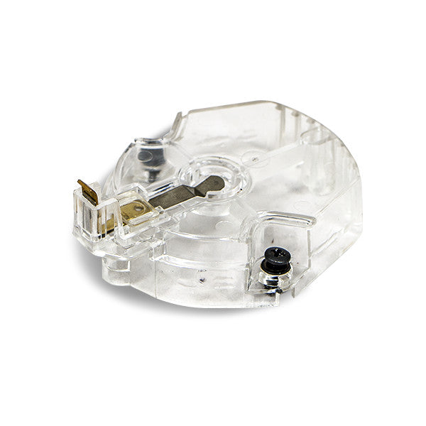 TSP HEI Distributor Rotor; Clear Top Street Performance