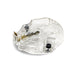 TSP HEI Distributor Rotor; Clear Top Street Performance