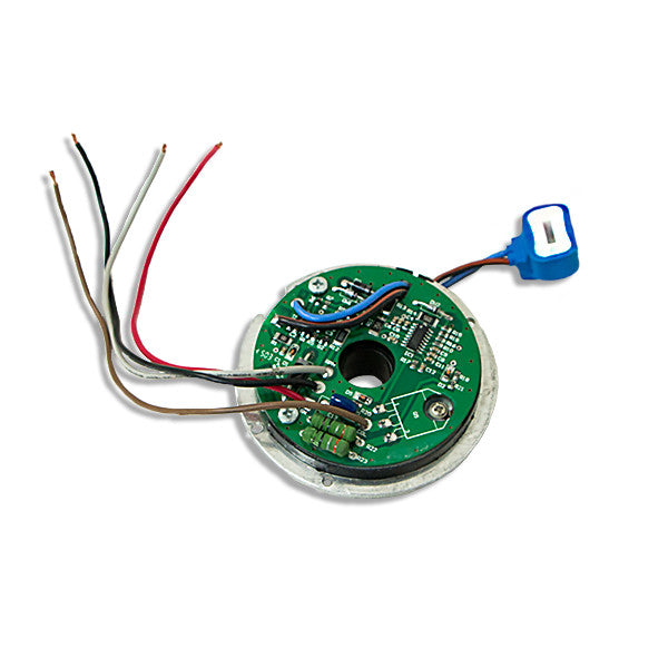 TSP Pro Series Ready To Run Distributor Circuit Board Module Top Street Performance
