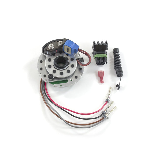 TSP Pro Series Ready To Run Distributor Circuit Board Module; Counter-clockwise Top Street Performance
