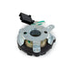 TSP HEI Distributor 8-Cylinder Pick-Up Coil Top Street Performance