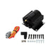TSP Ignition Coil; Square E-Core External; Black Top Street Performance