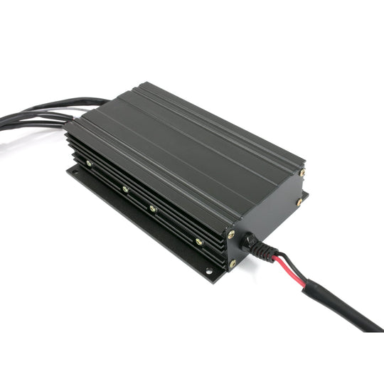 TSP Ignition Box; 6AL Style Digital CDI Box; Black Top Street Performance