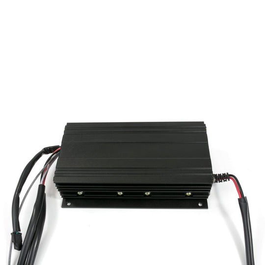 TSP Ignition Box; 6AL Style Digital CDI Box; Black Top Street Performance
