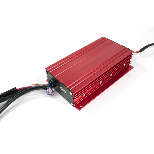 TSP Ignition Box; 6AL Style Digital CDI Box; Red Top Street Performance