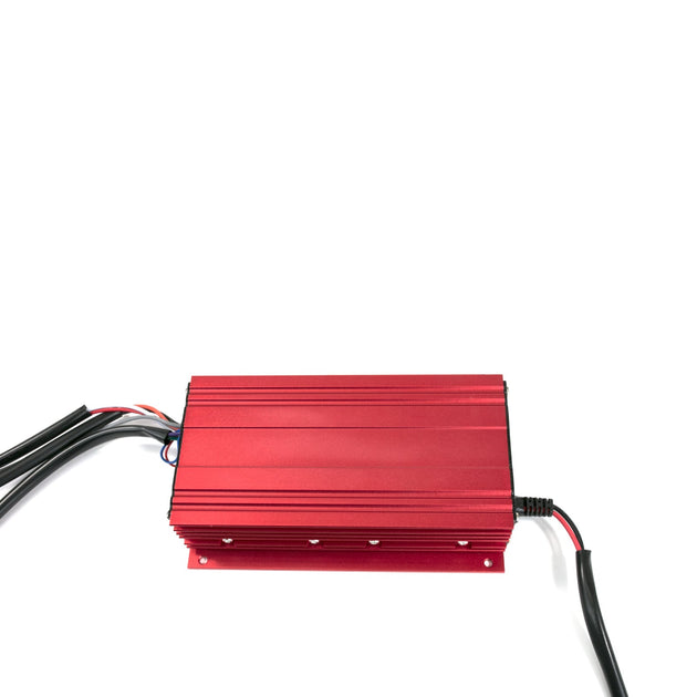 TSP Ignition Box; 6AL Style Digital CDI Box; Red Top Street Performance