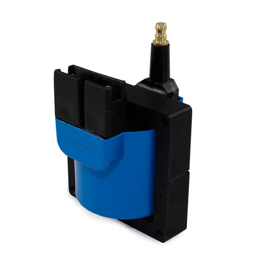 TSP Ignition Coil; 1984-1998 Ford TFI; 48K; Blue Top Street Performance