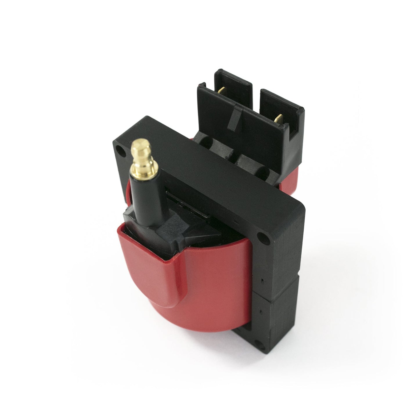 TSP Ignition Coil; 1984-1998 Ford TFI; 48K; Red Top Street Performance