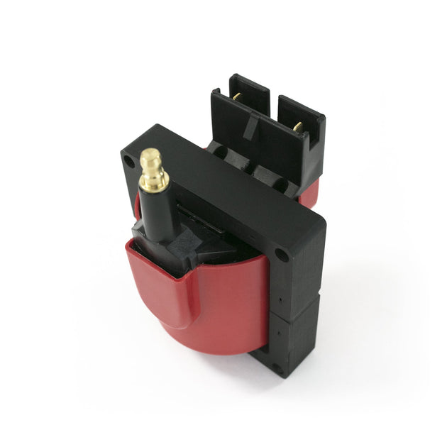 TSP Ignition Coil; 1984-1998 Ford TFI; 48K; Red Top Street Performance