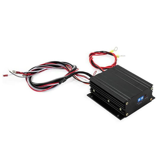TSP Ignition Box; 6AL Style Digital Mini CDI Box; Black Top Street Performance
