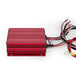 TSP Ignition Box; 6AL Style Digital Mini CDI Box; Red Top Street Performance