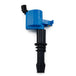 TSP Ignition Coil; 2004-2008 Ford/Lincoln/Mercury V8/V10; 25K; Blue Top Street Performance