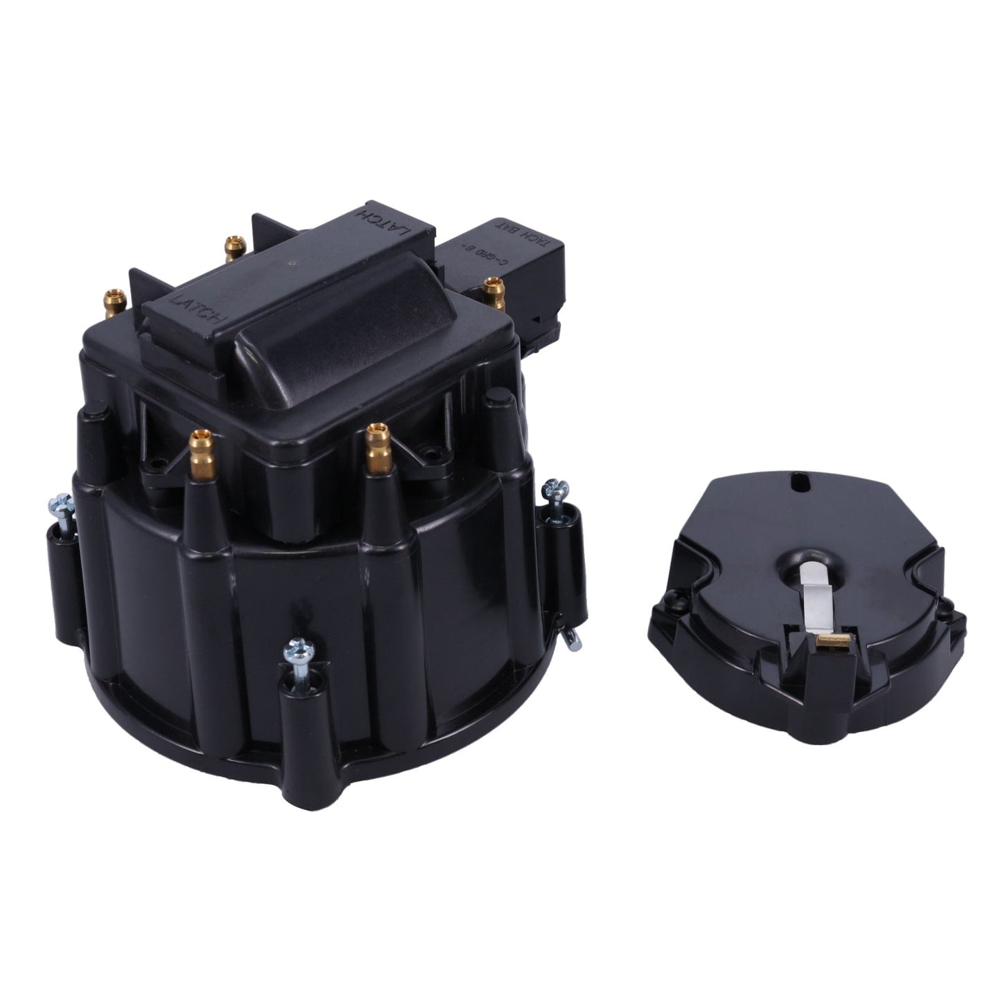 Ignition Coil; 2004-2008 Ford/Lincoln/Mercury V8/V10; 25K; Blue Top Street Performance