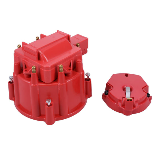 Ignition Coil; 2004-2008 Ford/Lincoln/Mercury V8/V10; 25K; Blue Top Street Performance