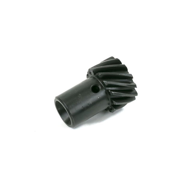 TSP Distributor Gear; Chevrolet V6/V8 0.491" Shaft; Steel Top Street Performance