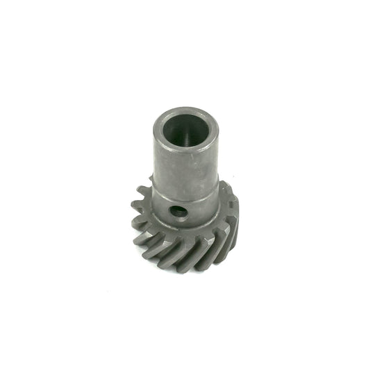 TSP Distributor Gear; Ford Small Block 0.491" Shaft; Steel Top Street Performance