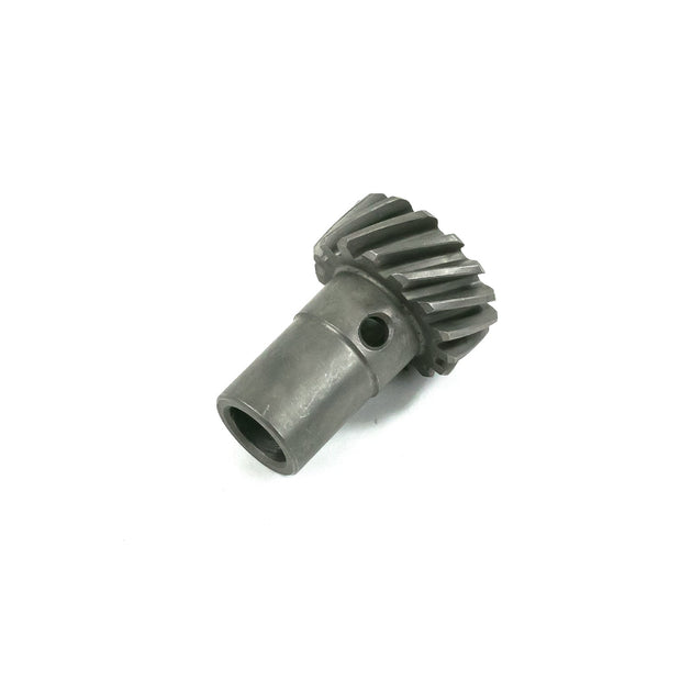 TSP Distributor Gear; Ford Small Block 0.491" Shaft; Steel Top Street Performance