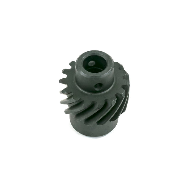 TSP Distributor Gear; Oldsmobile 0.491" Shaft; Steel Top Street Performance