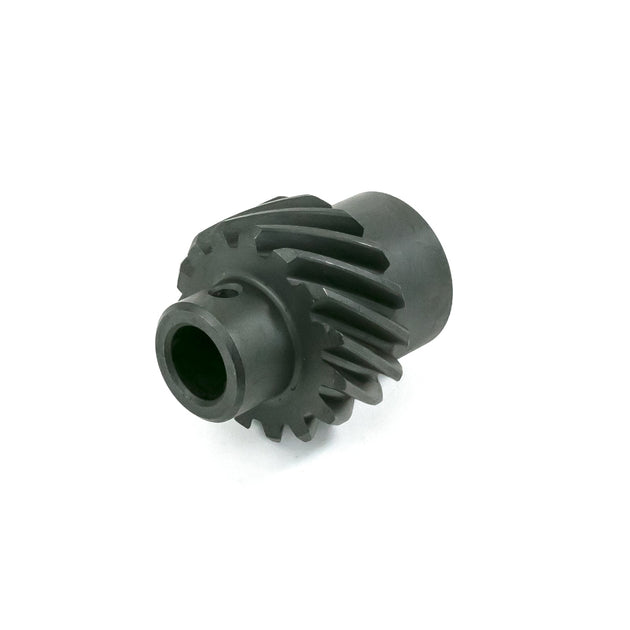TSP Distributor Gear; Oldsmobile 0.491" Shaft; Steel Top Street Performance