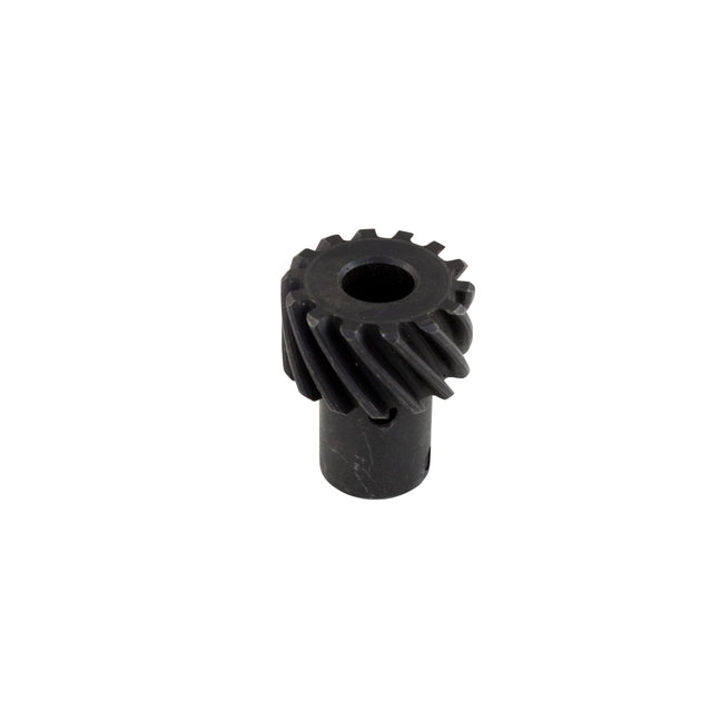 TSP Distributor Gear; Pontiac 0.491" Shaft; Steel Top Street Performance