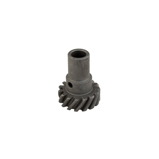TSP Distributor Gear; Ford Big Block 0.491" Shaft; Steel Top Street Performance