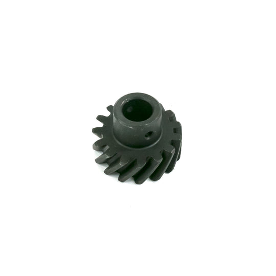 TSP Distributor Gear; Ford FE 0.491" Shaft; Steel Top Street Performance