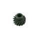 TSP Distributor Gear; Ford FE 0.491" Shaft; Steel Top Street Performance