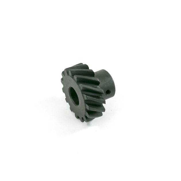 TSP Distributor Gear; Ford FE 0.491" Shaft; Steel Top Street Performance