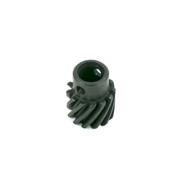 TSP Distributor Gear; Jeep I6 0.491" Shaft; Steel Top Street Performance
