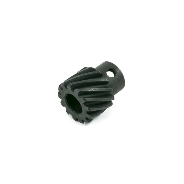 TSP Distributor Gear; Jeep I6 0.491" Shaft; Steel Top Street Performance