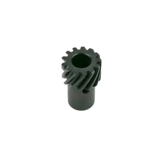 TSP Distributor Gear; Jeep V8 0.491" Shaft; Steel Top Street Performance